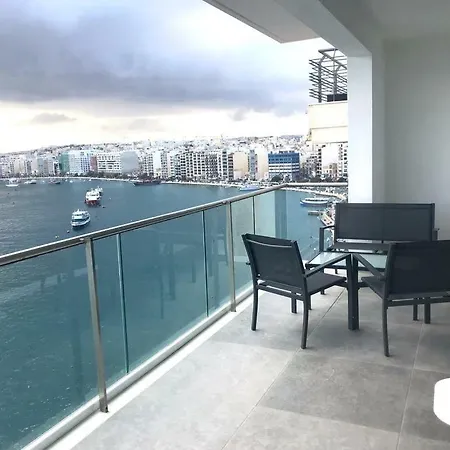 Appartement Apartment 9 Sliema