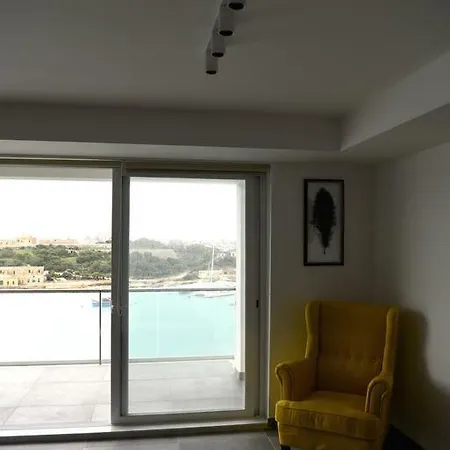 Apartment 9 Sliema