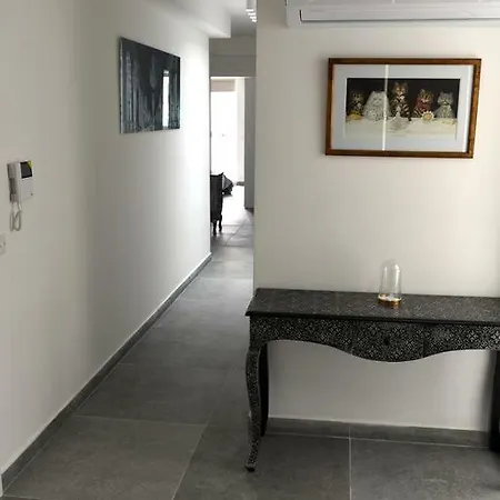 Appartement Apartment 9