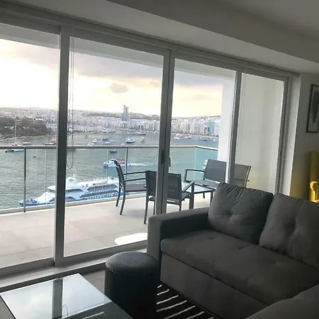 Апартаменты Apartment 9 *