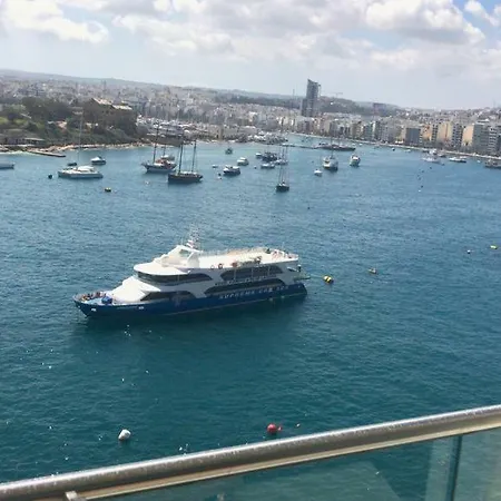 Apartment 9 Sliema