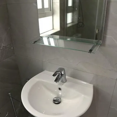 Apartment 9 Appartement