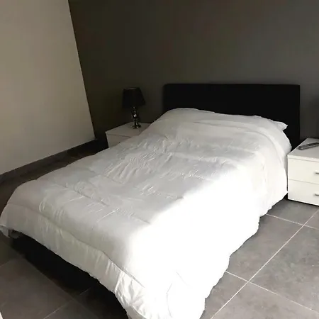 Apartment 9 *