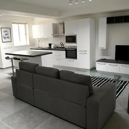 Apartment 9