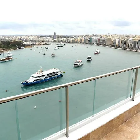 Apartamento Apartment 9 *