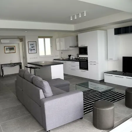 Apartment 9 *