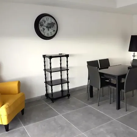 Apartamento Apartment 9 *