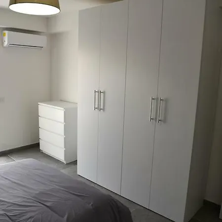 Apartamento Apartment 9