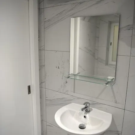 Apartment 9 *
