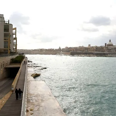 Apartment 9 Sliema