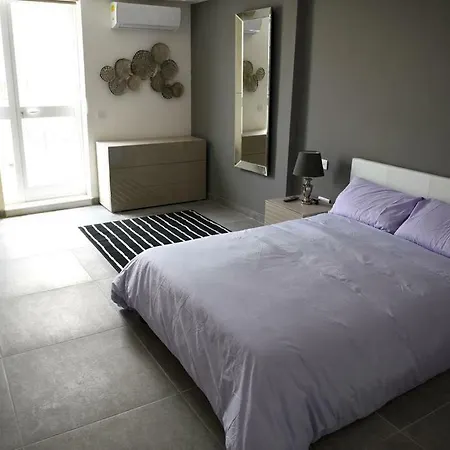 Apartment 9 Apartamento Sliema