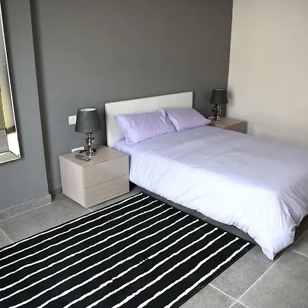 Апартаменты Apartment 9 *