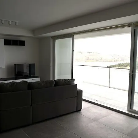 Apartment 9