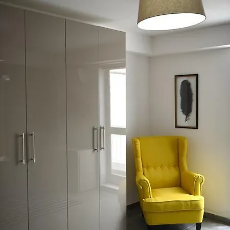 Apartment 9 Апартаменты Слима