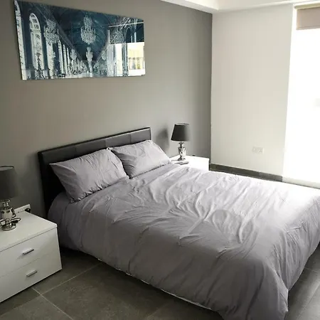 Apartment 9 Апартаменты Слима