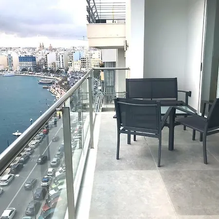 Apartment 9